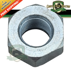 MM273 Rear Axle Lug Nut For Case IH Tractors 238, 248, 258, 268, 275, 276, 288+