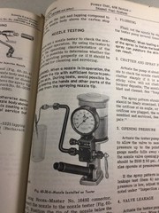 John Deere 404 Series Power Unit Service Manual