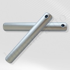 1 Pair of New Mini Excavator Bucket Pins 25mm X 185mm Long (2 Pins)