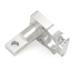 Chinese Mini Excavator Equipment Joystick Hydraulic Handle Mounting Bracket 1pc
