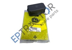 57M10283 Black Electrical Connector Accessory John Deere Original Equipment