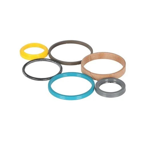 Dana / Spicer® MFWD Steering Cylinder Seal Kit fits Case IH MX210 MX230 87455641