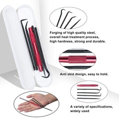 Complete 1200Pcs Nitrile O-Ring Kit – Versatile 24 Size Set for Leak Prevention