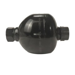 20cu.in(0.32L) Diaphragm accumulator,3/4-16 UNF,4786psi Max Working Pressure