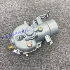 Carburetor Fits For Ford 2000 2100 2300 2600 21210 Tractors 1965-1982 C5NE9510G