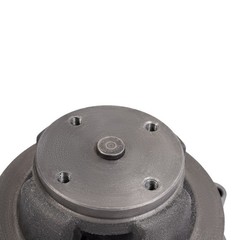 Water Pump Fits Ford New Holland 5000 3600 4100 4830 5110 #87615012 #EAPN8A513F
