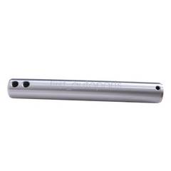55mm x 400mm Excavator Universal Bucket Pin 15.75 inches Long Material 40CR