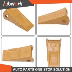 Labwork Excavator Bucket Tooth 207-70-1415 For PC360 PC300 PC350