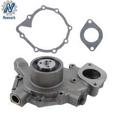 RE523169 RE546918 SE502816 Water Pump For John Deere 6125M 6140M 7630 1070E