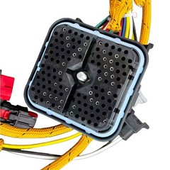 3812499 Engine Sensor Harness Fits Caterpillar C7 324D L 325D L Excavator Wire