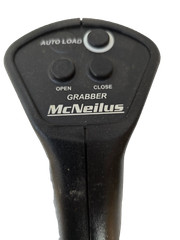 1106559 McNeilus – Grabber Joystick Control-w-Auto Load Button