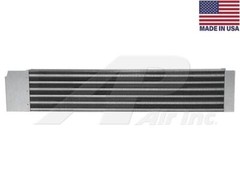 John Deere RE241384 Evaporator With Heater Core – 1 Year Warranty – Made in USA!