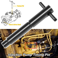 JDG1559 Timing Pin Injection Pump Timing Tool For John Deere Engine Fuel Pump