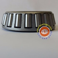 BUSH HOG UPPER CONE ROLLER BEARING GT-42 ROTARY CUTTER MOWER