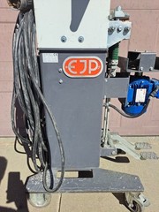 EJP TX1 Metal Butt Welding Machine 6.5 Kva 480v Mfg 2023 Welder