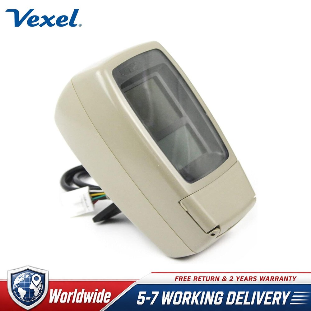 NEW Monitor 157-3198 260-2160 For Excavator 320C 320CL 321C 322C 322CL 325C
