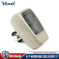 NEW Monitor 157-3198 260-2160 For Excavator 320C 320CL 321C 322C 322CL 325C