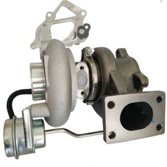 New Turbocharger 482-8480 for CAT 272D2 297D2 299D2 272D3 299D3W/ C8.3 Engine