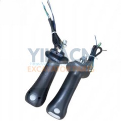 1568143 Joystick Handle / Manipulation Handle for Excavator