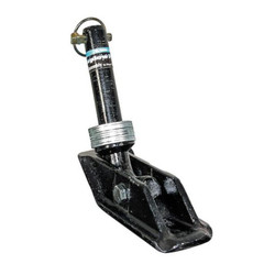 Buyers Products Company 1303005 Snowplow Shoe Assembly For Meyer C/St/Stp/Hml