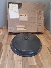 Caterpillar New Cover 12 Inch. Unkown Part Number P65