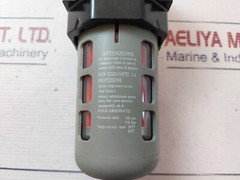 Univer 140 Psi Filter 9.8 Bar