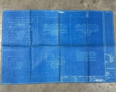Monarch Machine Module Wiring Diagram. Electrical Parts Blueprint