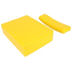 Seat Bottom Cushion John Deere M MC MT 320 330 40 420 430 435 440 5010 840