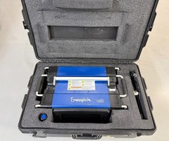 Swagelok M200 Power Supply 20H Orbital Weld Head and SWS-232EP-1 Facing Machine