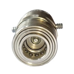 Hydraulic Quick Coupler Socket AL210585 for JohnDeere SE6200 SE6210 SE6220