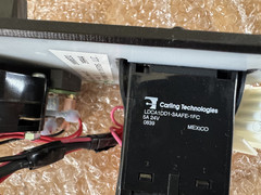 Spartan 1317-NN1-001 1000831 Panel Made in USA New OEM NextDay Air Available