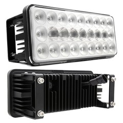 LED Center Headlight For Case IH STX Series 275, 280, 325, 330, 375,450, 480