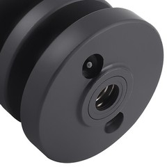 Undercarriage Roller for Bobcat Mini Loader MT50 MT52 MT55 MT85 6730683 7109409