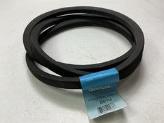 Dayco BP74 Industrial Accessory Drive Belt – 21/32″ X 77″