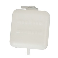 Overflow Coolant Bottle With Bracket For Kubota ASSY Sub Reserve Tank Bottle