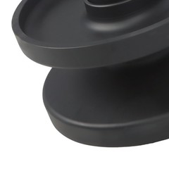 Front Track Idler Pulley For John Deere 333D 333E For JCB AT366458 AT322755