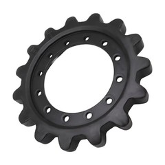 304-1870 Drive Sprocket For Cat Compact Track Loader 249D3 259B3 259D 249D 259D3