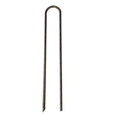 Ten Thousand Garden Stake Sod Staples for Erosion Control Drip Tubing Anchoring
