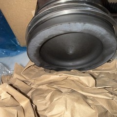 A4720302317 Genuine Detroit Diesel DDE DD15 Monotherm Piston Kit NEW
