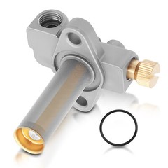 Fuel Shut Off Valve For 1958-1964 Ford 501 601 701 801 901 2000 4000 Tractors