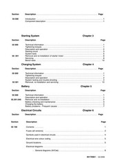 New Holland TD5010, TD5020, TD5030, TD5040, TD5050 Tractor Service Manual Repair