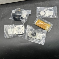 MPS KRR Rebuild Kit See Pics 30 Day Warranty