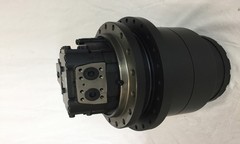 Final Drive With Motor KBA14840 Fits Case CX300D LC New Aftermarket