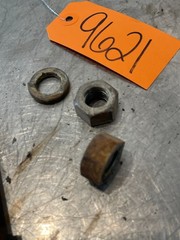 1979 John Deere 850 Tractor Lower 3pt Arm Pins