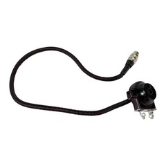 Rear View Backup Camera For Caterpillar CAT 232D/ 242D /262D 289D 299D 336-6684