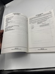International T-444E Diesel Engine Service Manual, Form: EGES-120, January 1994