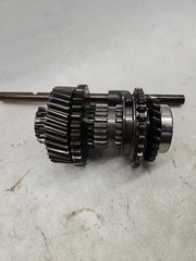 John Deere 4100 G Transaxle Counter Shaft M807656 M807657 M807658 M807664