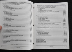 INTERNATIONAL NAVISTAR 9200 9300 9400 Semi Truck Tractor Service Manuals