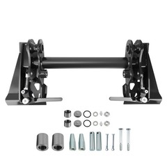 Mounting System for Bobcat S510/S530/S550/S570/S590 7276373 6631067 17C1080