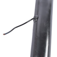 SVU322792 Steering Box Shaft for Yanmar YM1600 YM1700 YM1900 KBME3003